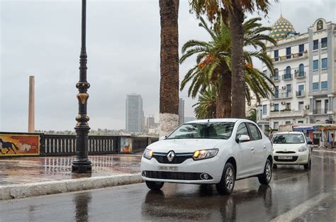 Renault 25 cars Algeria .